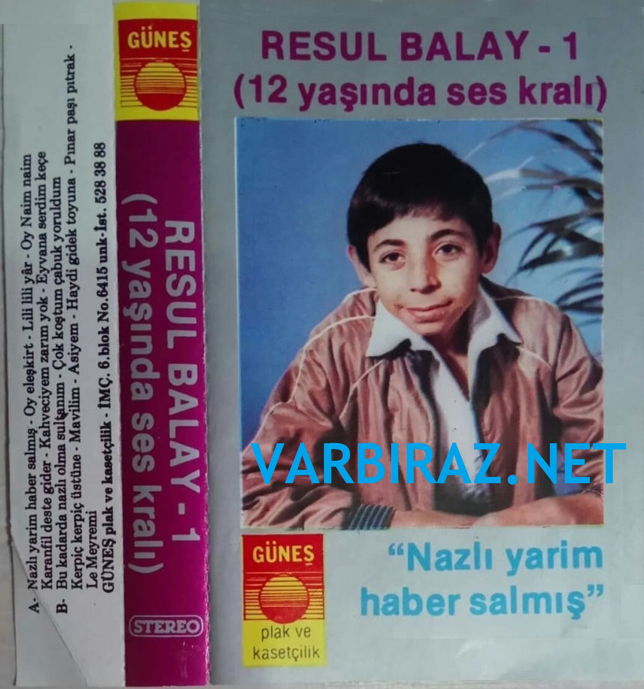 Resim