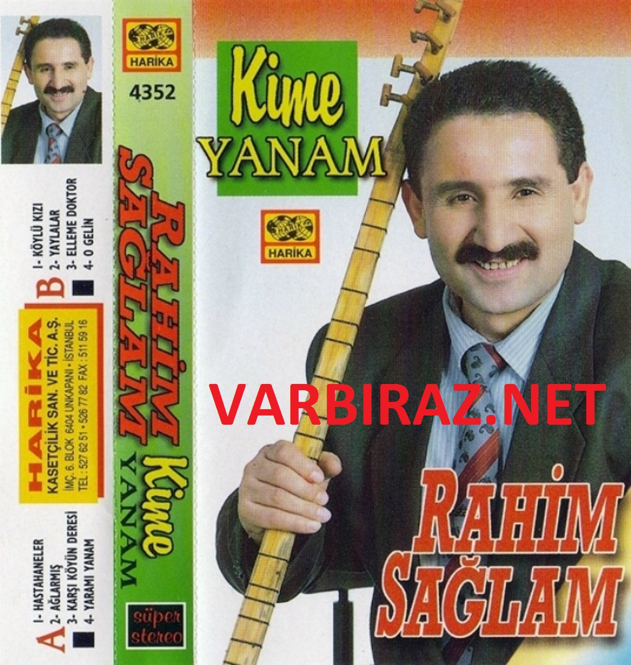 Resim